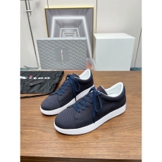 Kiton Shoes